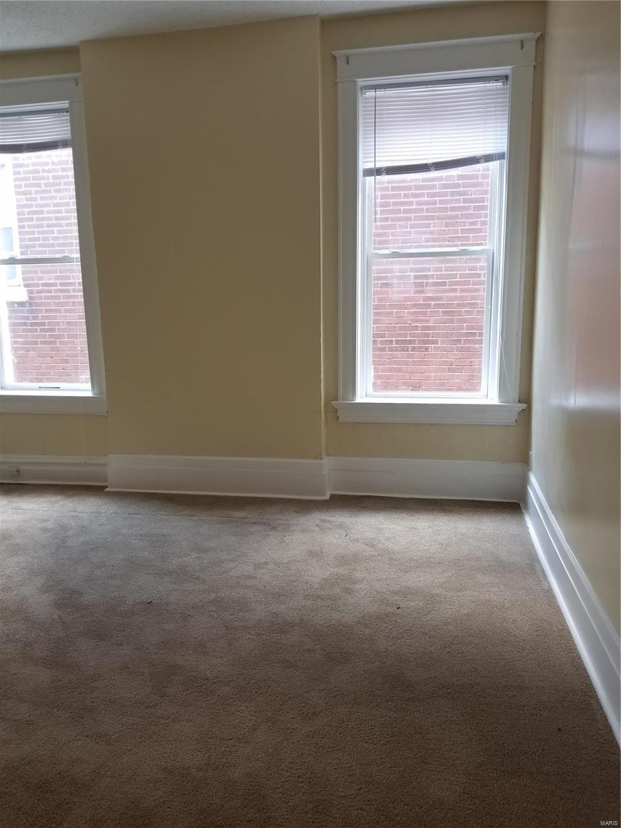 City/St Louis - Residential