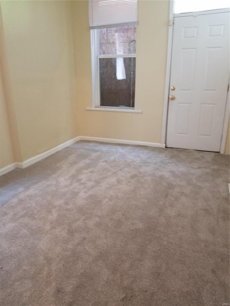 City/St Louis - Residential