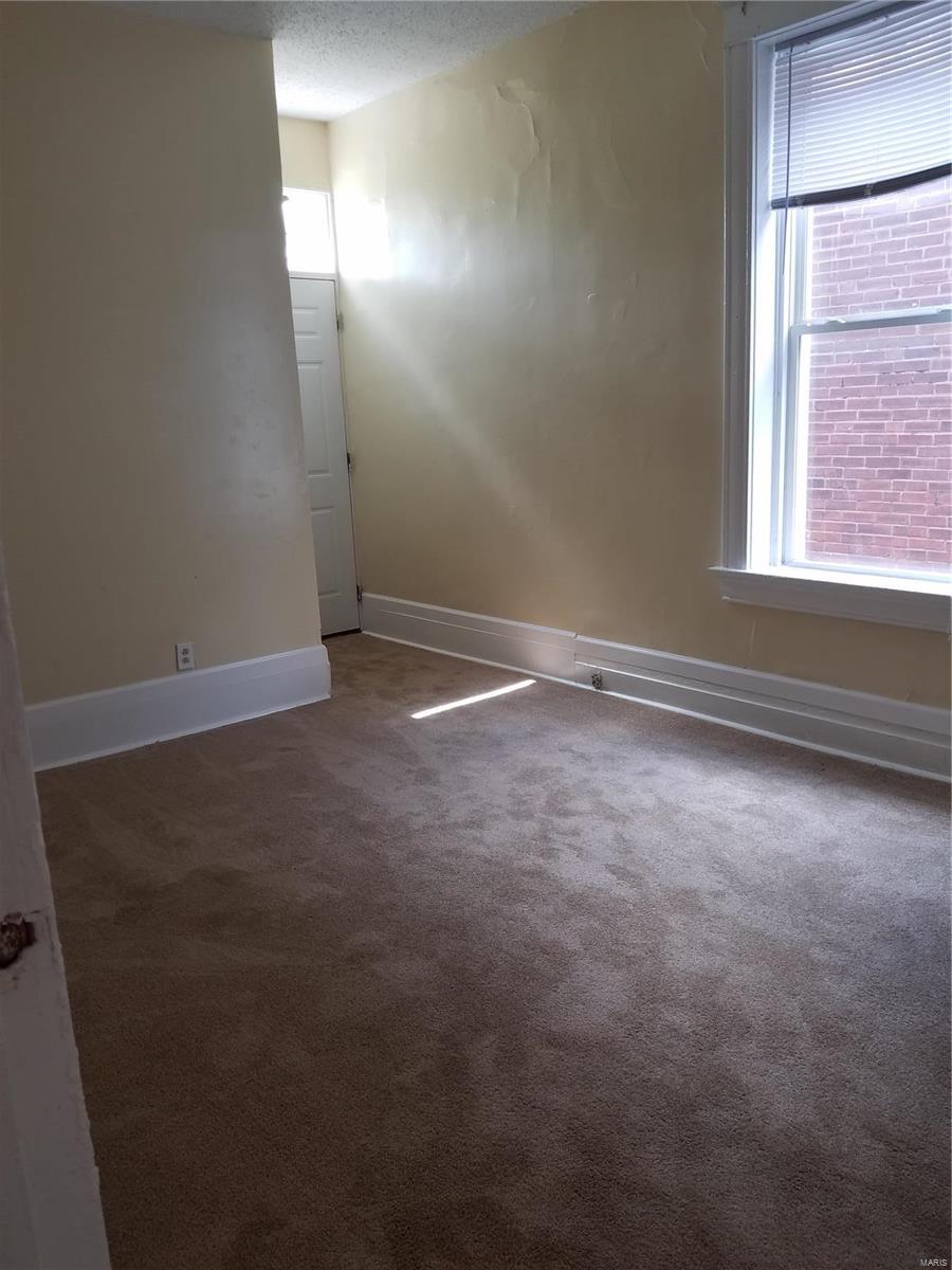 City/St Louis - Residential