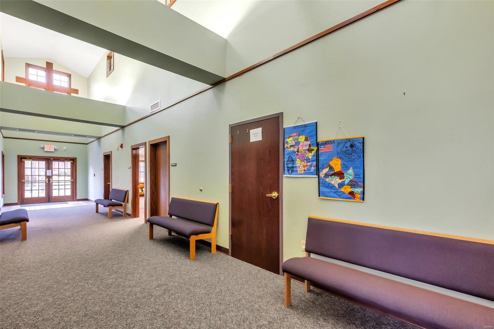 Crystal Spring - Commercial Sale