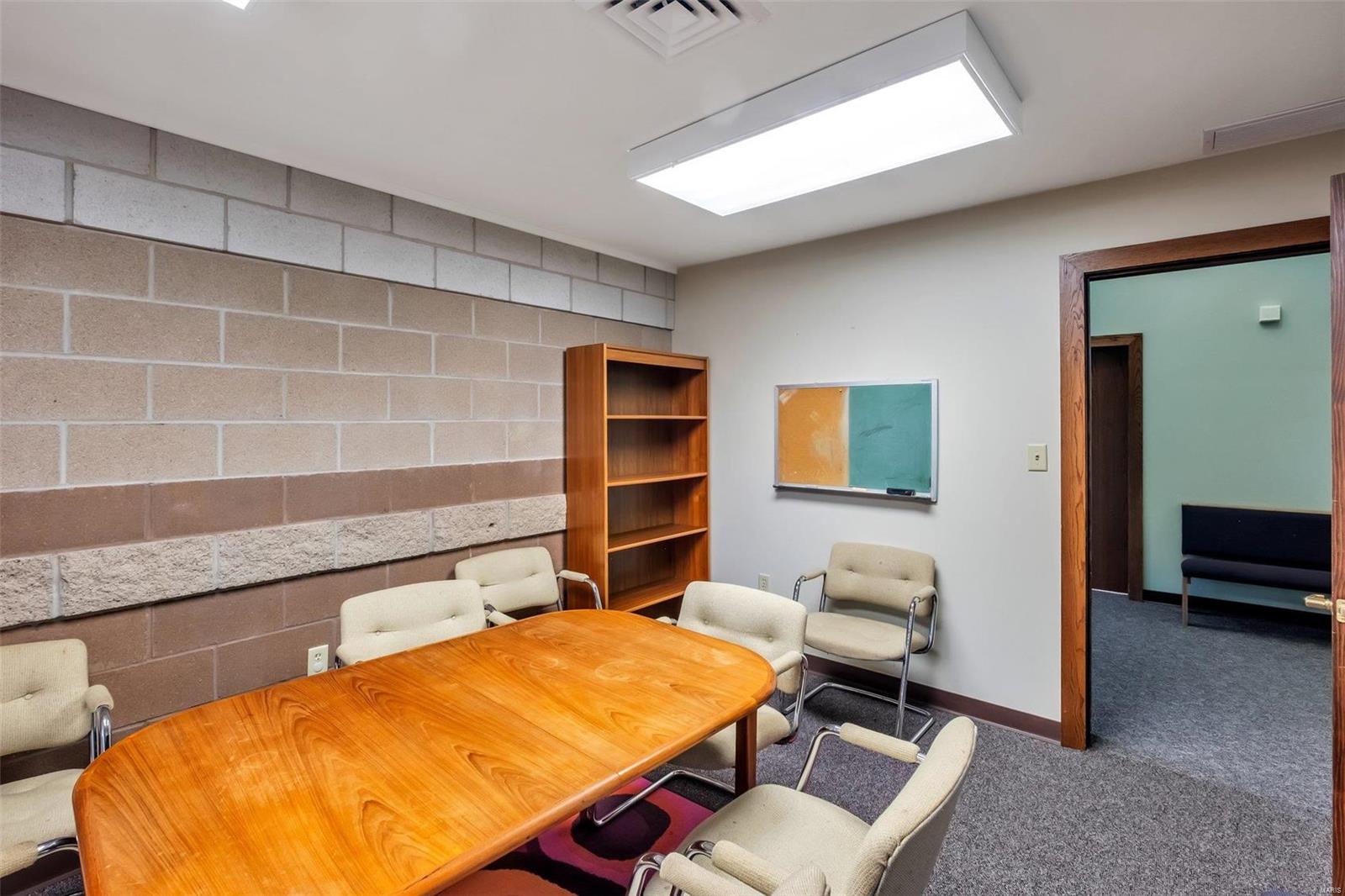 Crystal Spring - Commercial Sale