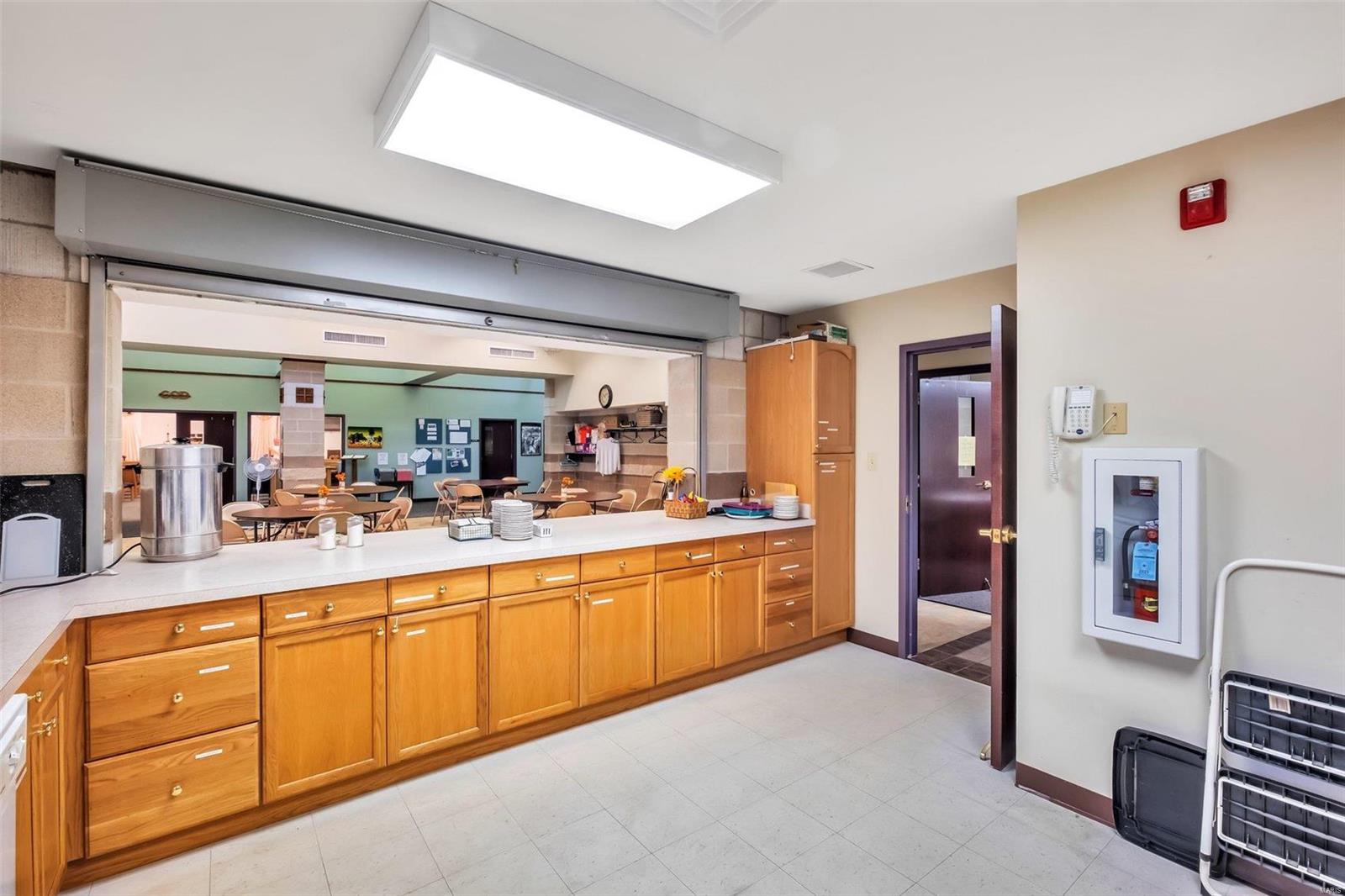 Crystal Spring - Commercial Sale