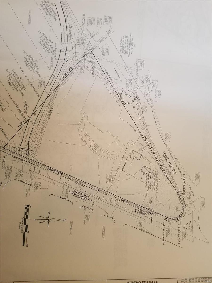 Crystal Spring - Commercial Sale