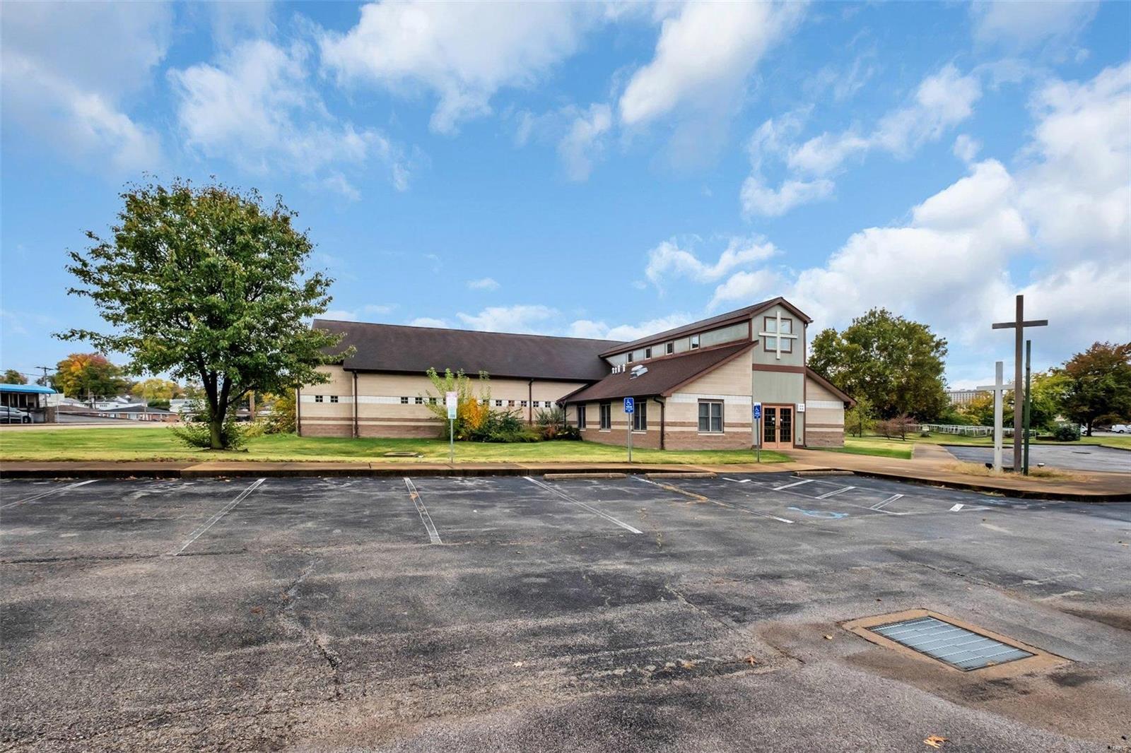 Crystal Spring - Commercial Sale