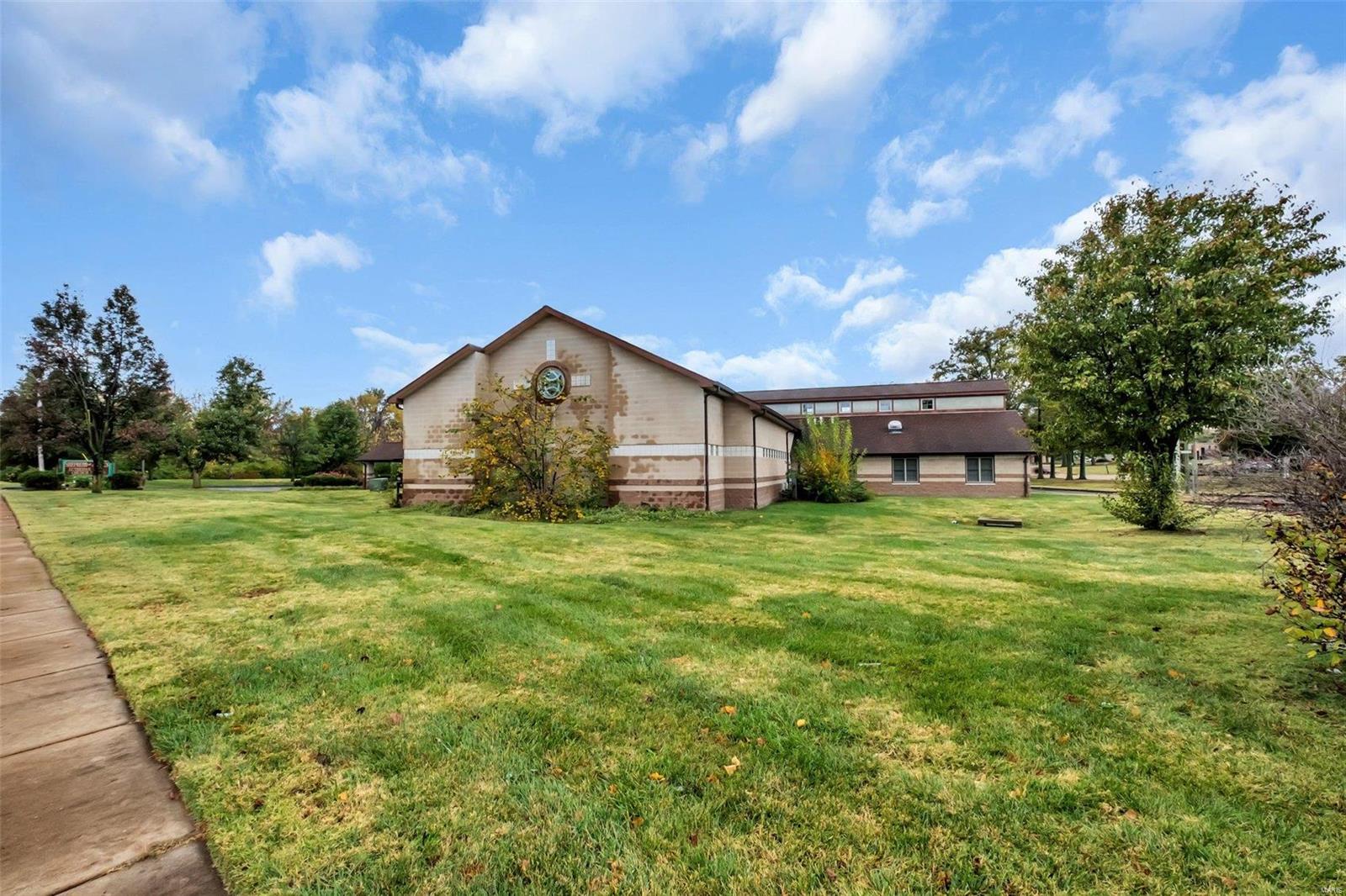 Crystal Spring - Commercial Sale