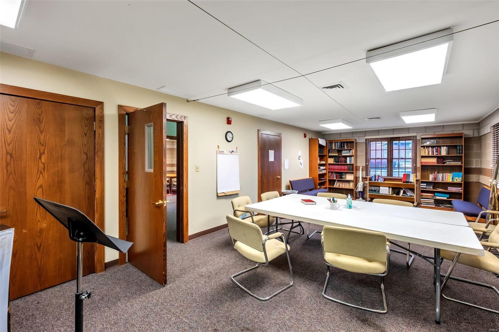 Crystal Spring - Commercial Sale