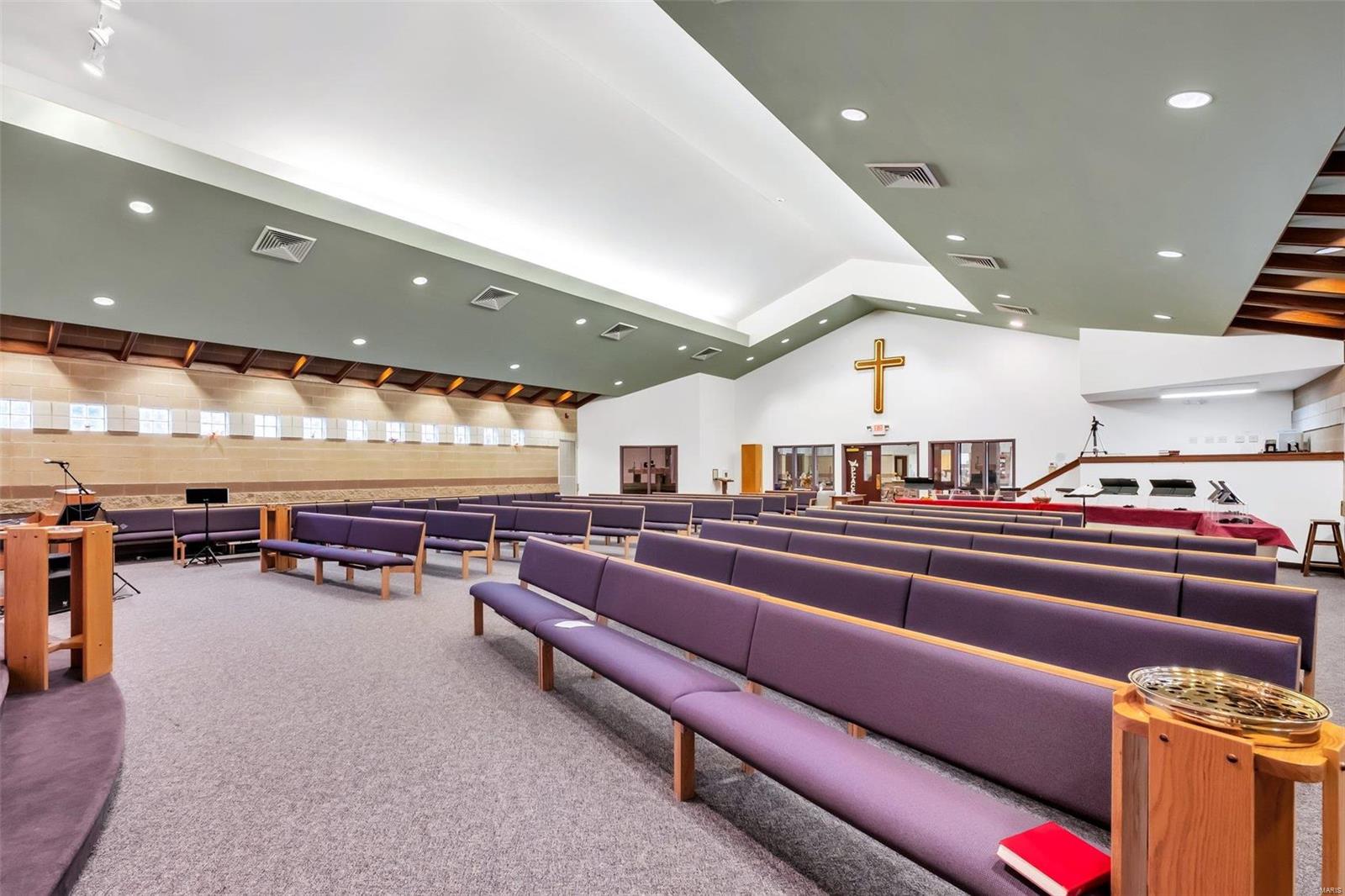 Crystal Spring - Commercial Sale