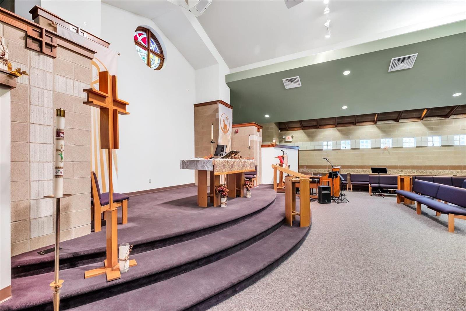 Crystal Spring - Commercial Sale