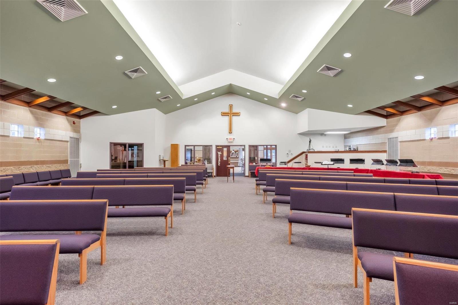 Crystal Spring - Commercial Sale