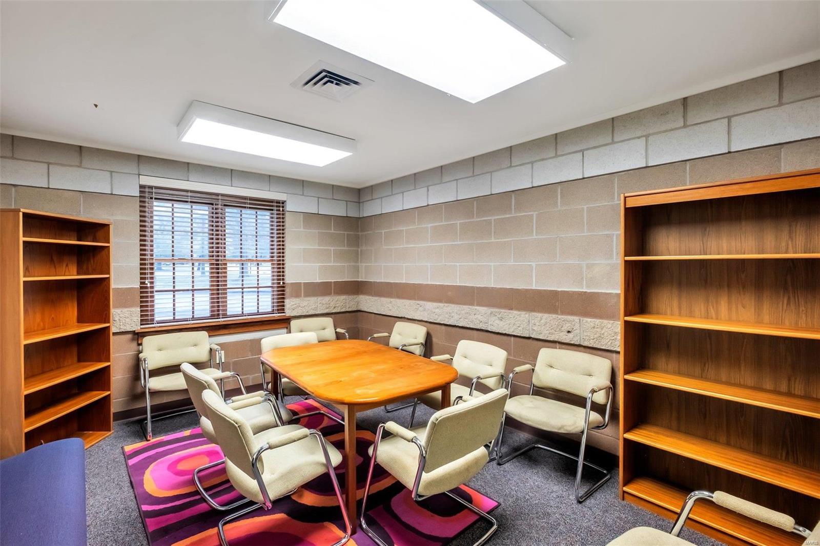 Crystal Spring - Commercial Sale