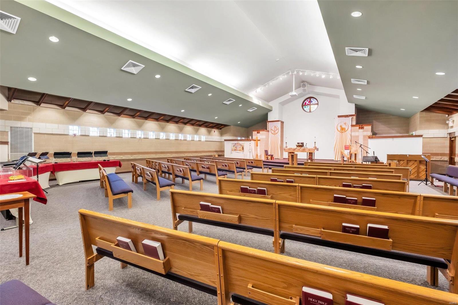 Crystal Spring - Commercial Sale