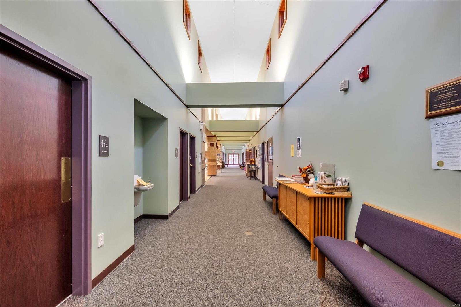 Crystal Spring - Commercial Sale