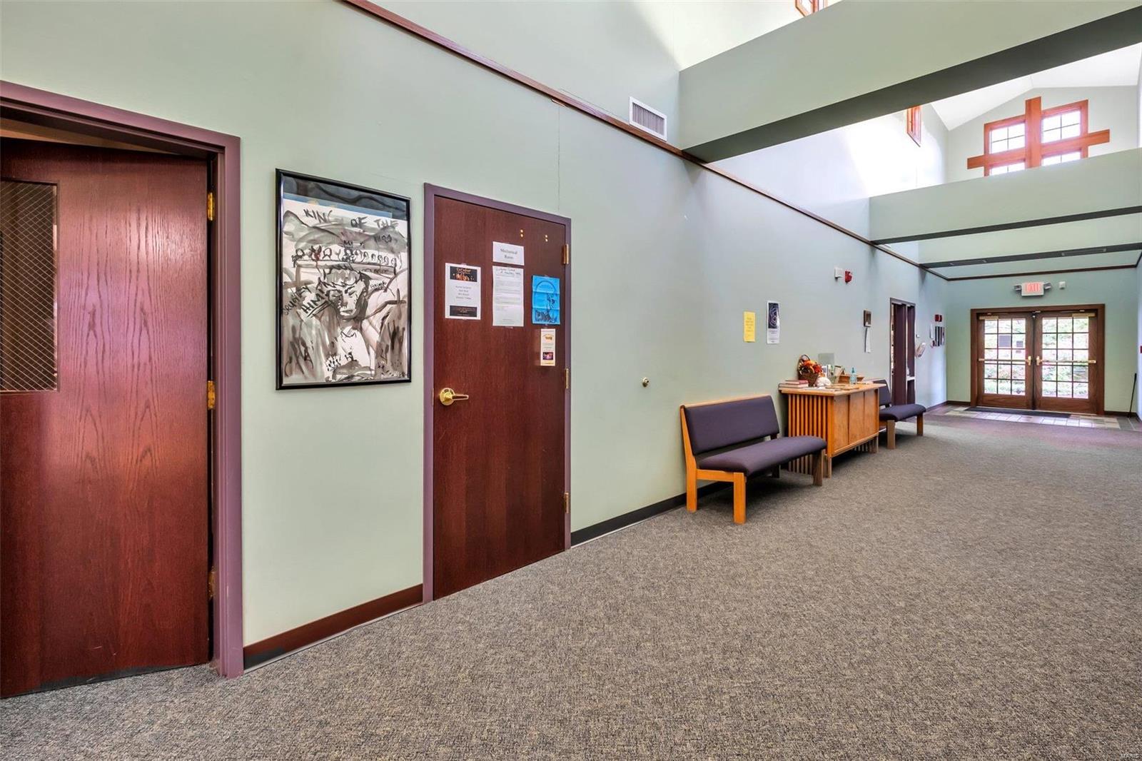 Crystal Spring - Commercial Sale