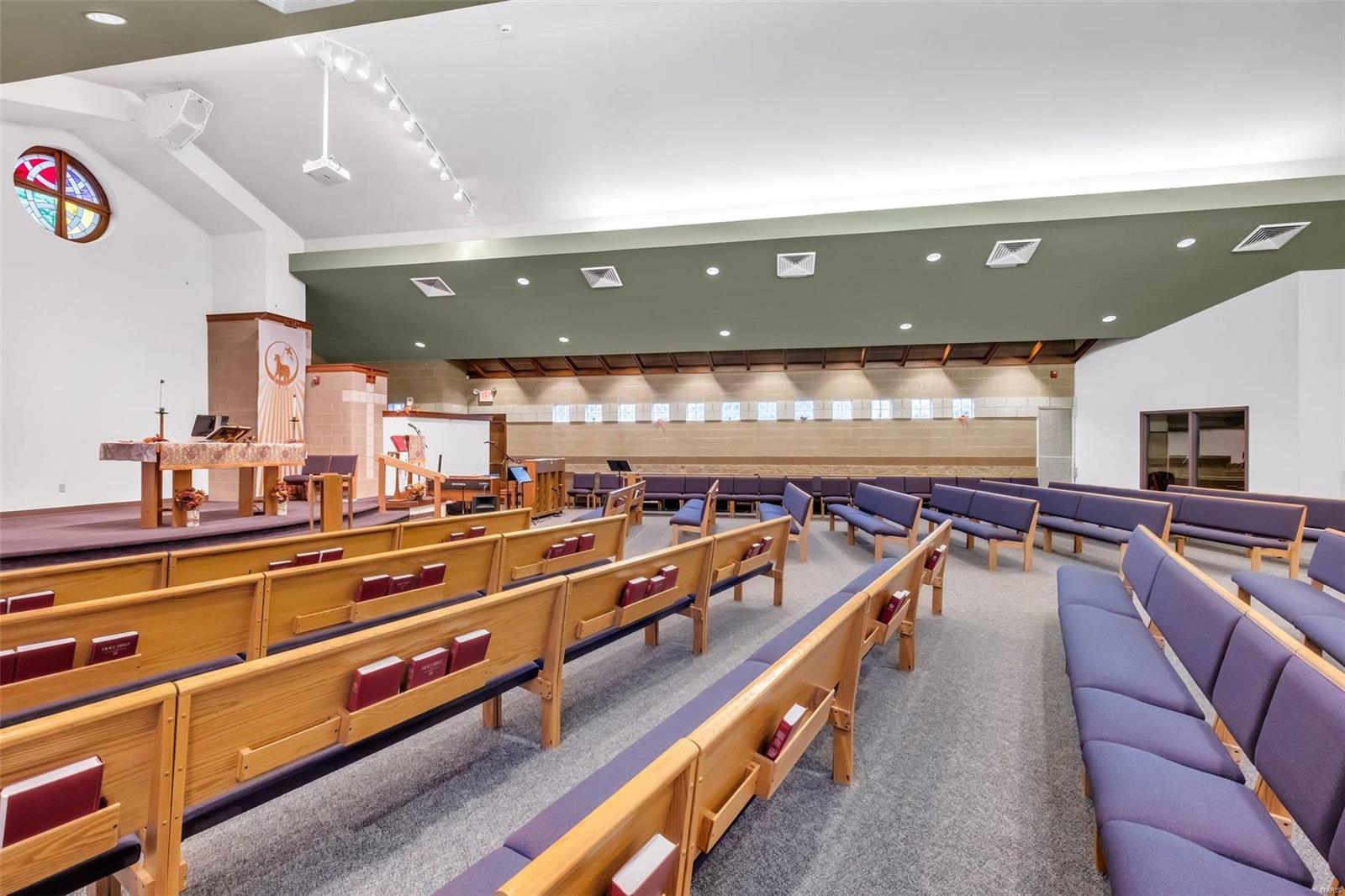 Crystal Spring - Commercial Sale