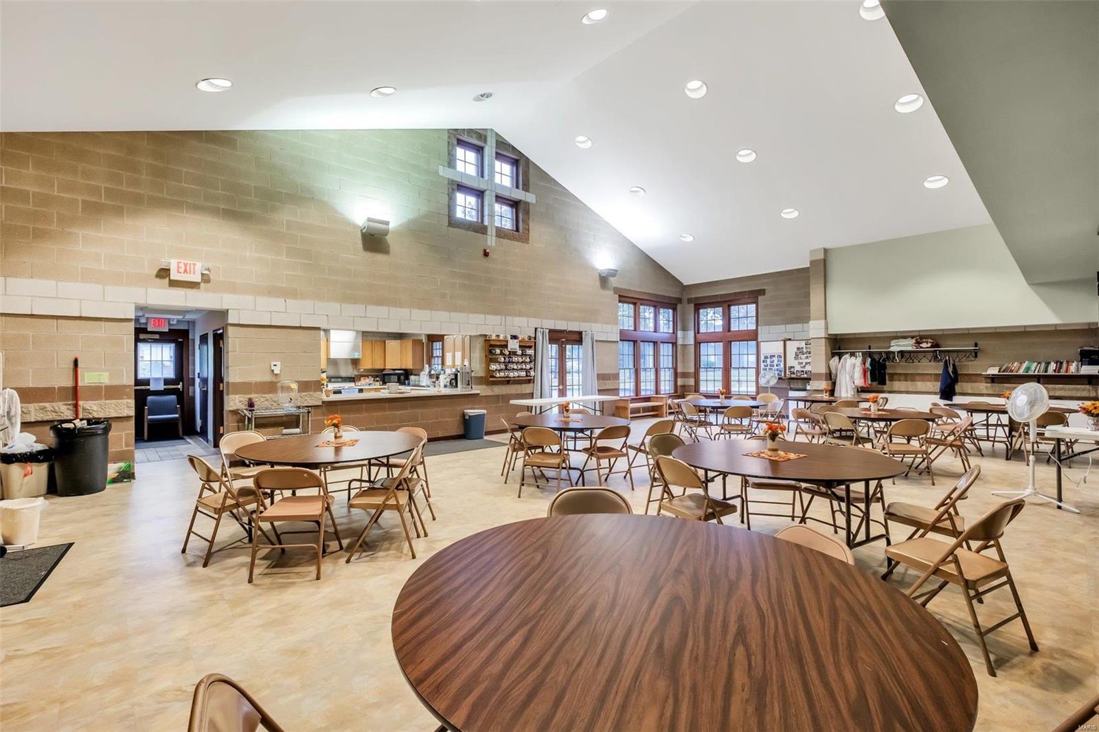 Crystal Spring - Commercial Sale