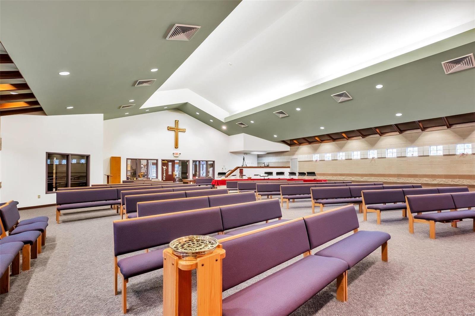 Crystal Spring - Commercial Sale