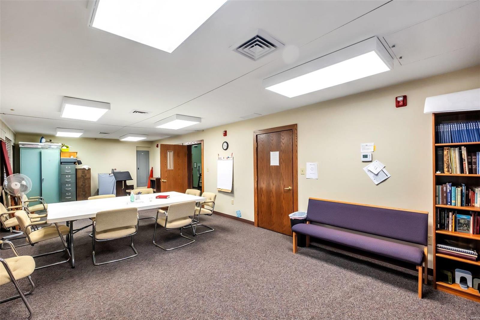 Crystal Spring - Commercial Sale