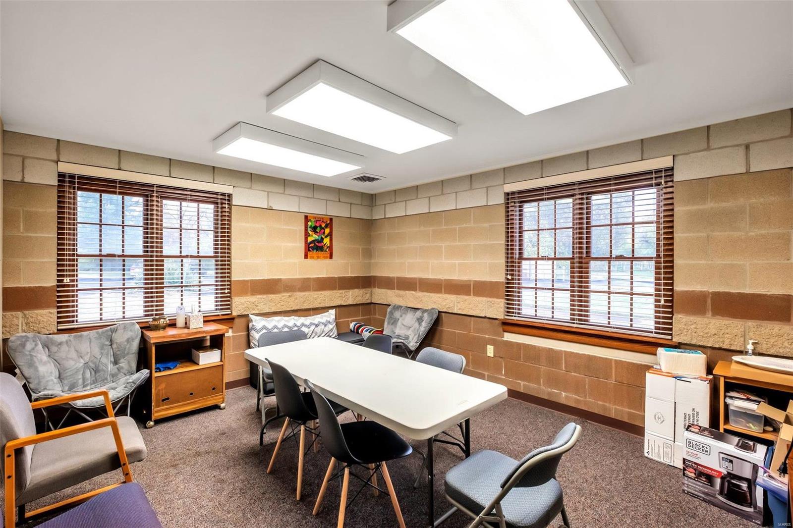 Crystal Spring - Commercial Sale