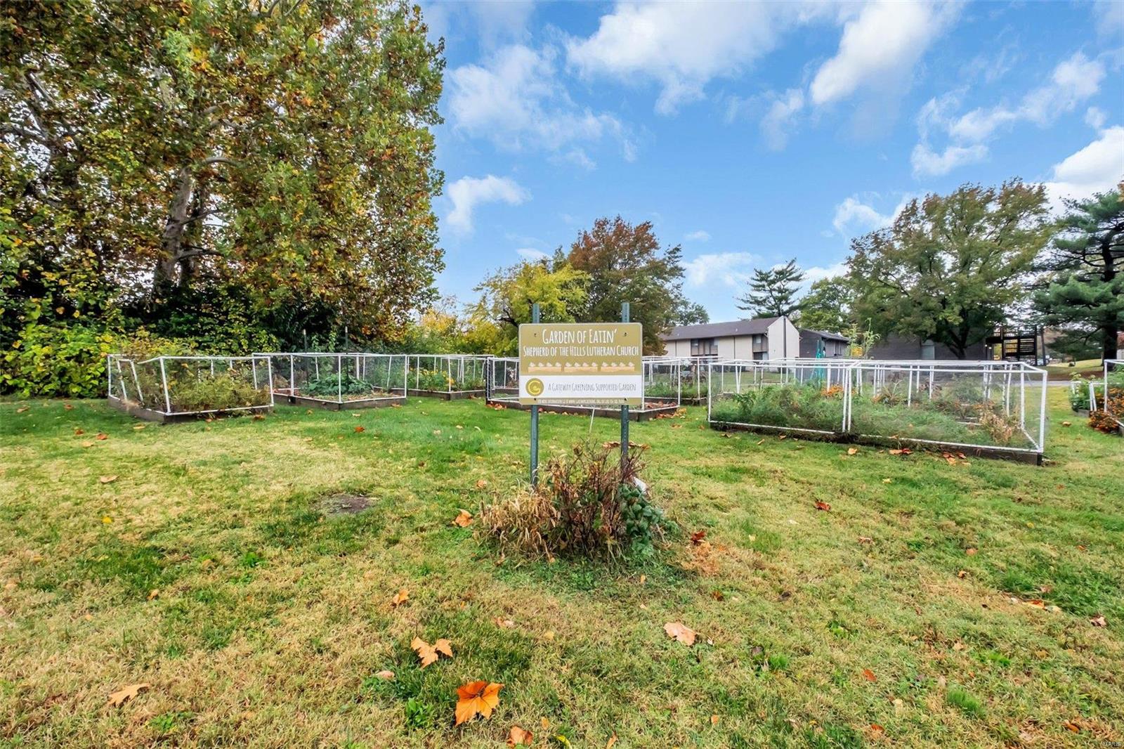 Crystal Spring - Commercial Sale