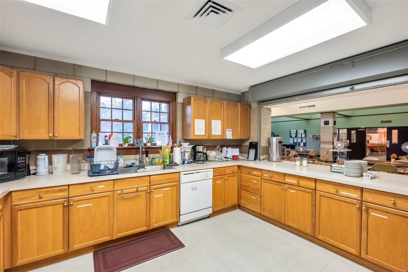 Crystal Spring - Commercial Sale