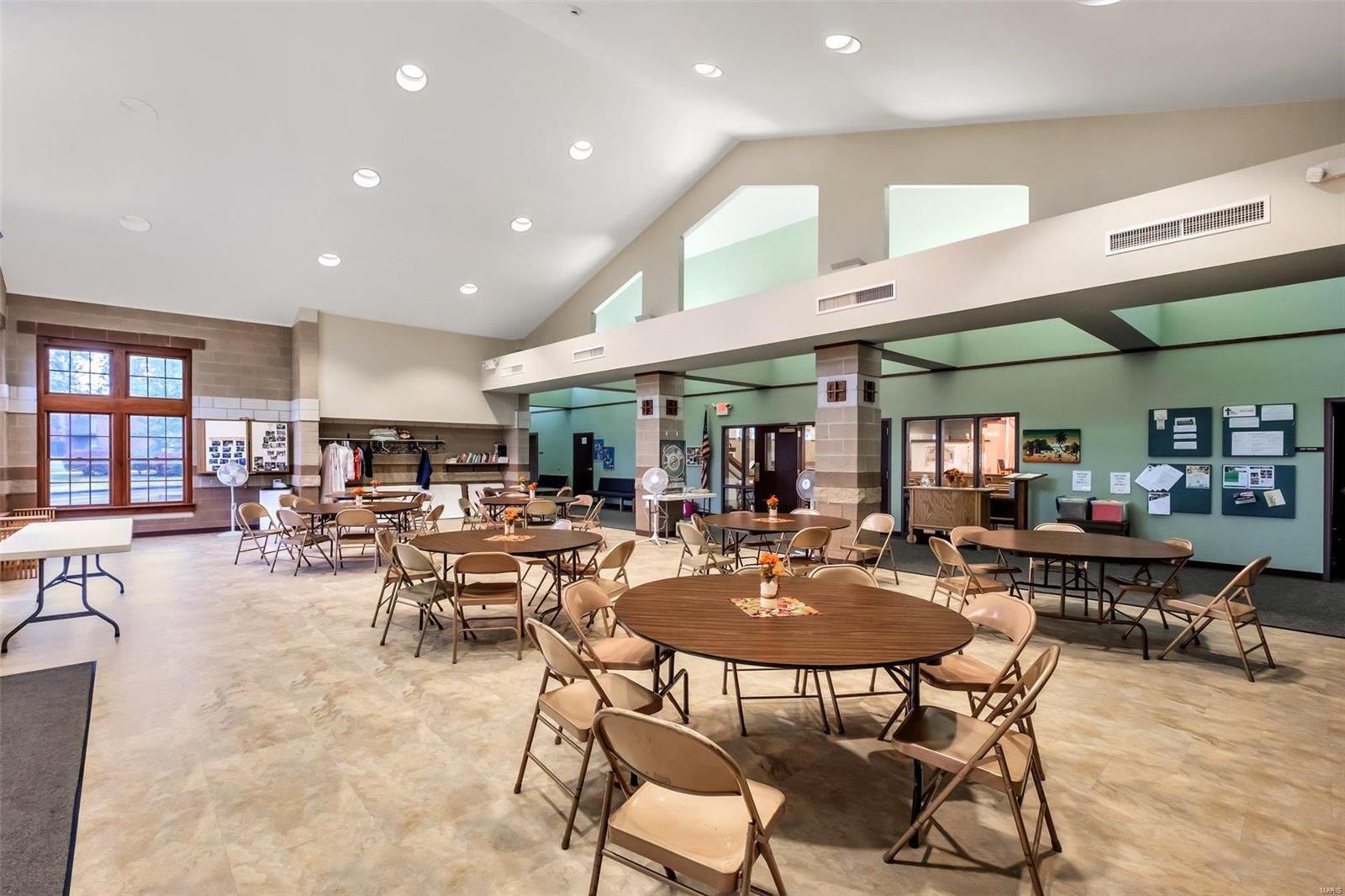 Crystal Spring - Commercial Sale