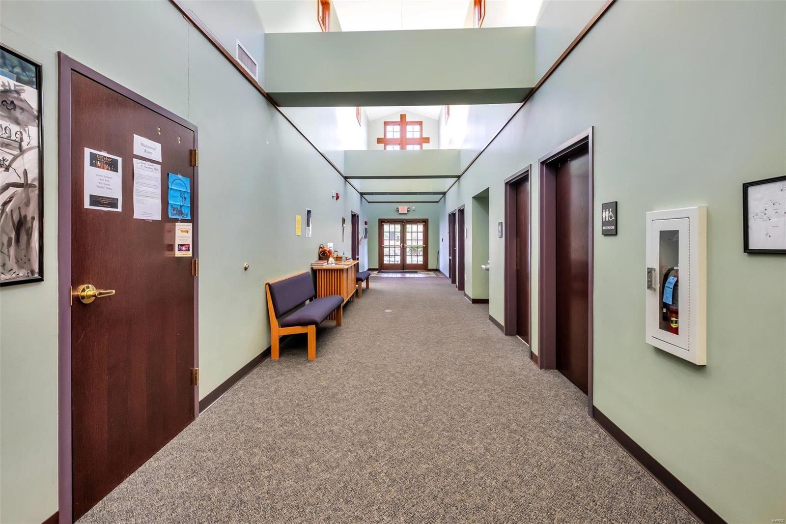 Crystal Spring - Commercial Sale