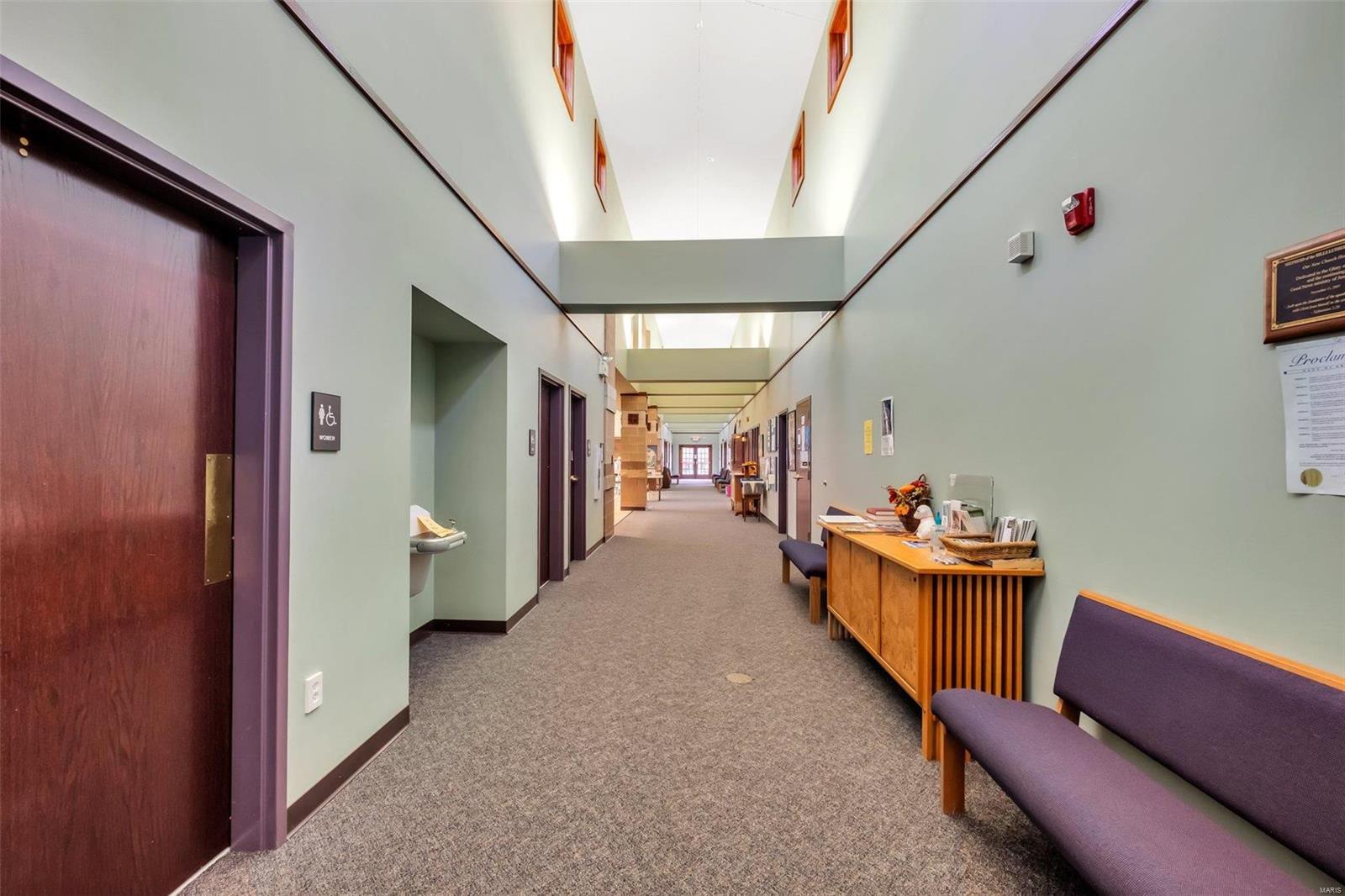 Crystal Spring - Commercial Sale