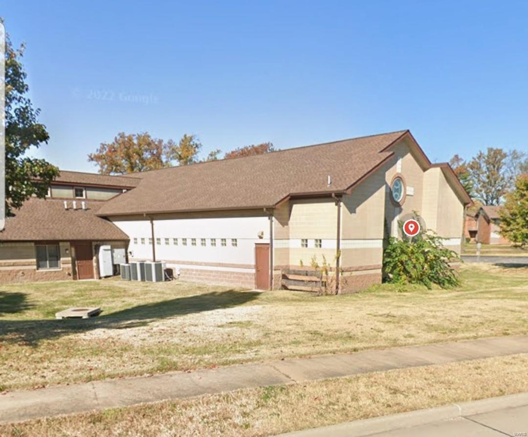 Crystal Spring - Commercial Sale