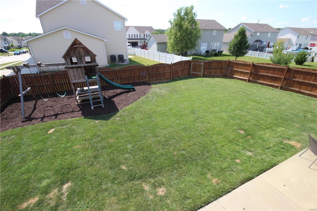 Great Oaks - Residential