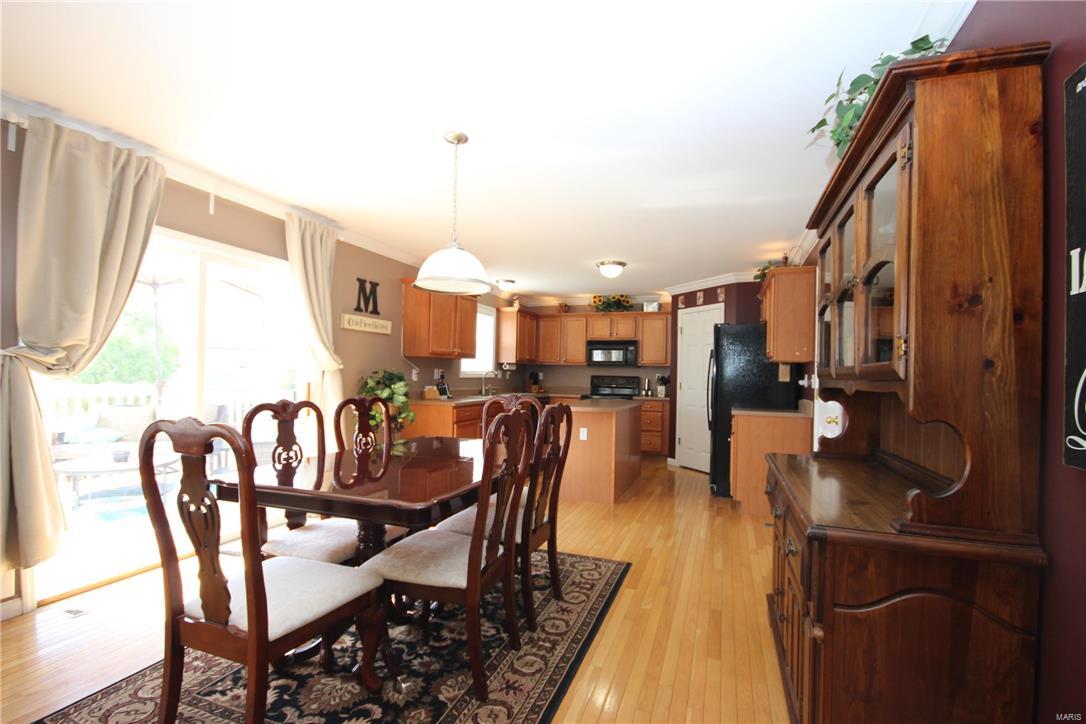 Great Oaks - Residential