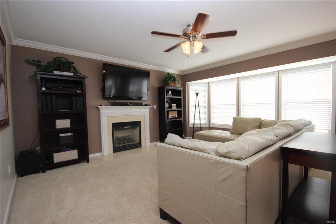 Great Oaks - Residential