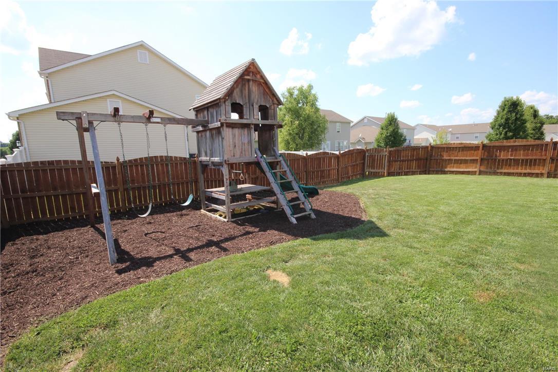 Great Oaks - Residential