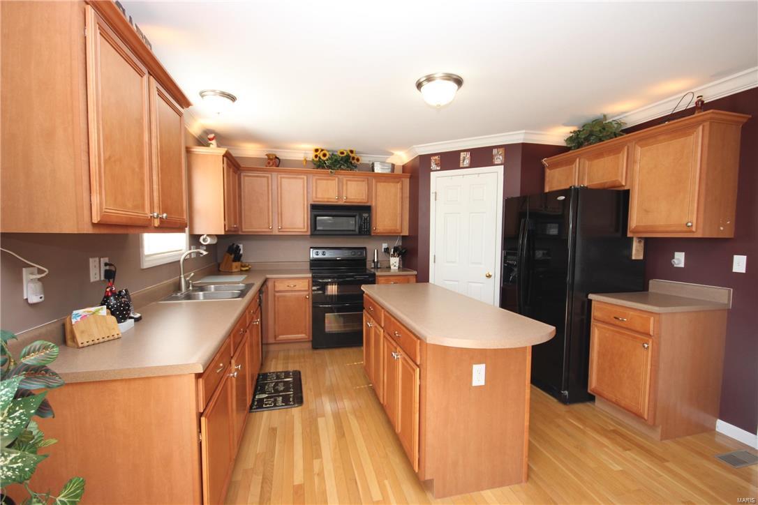 Great Oaks - Residential