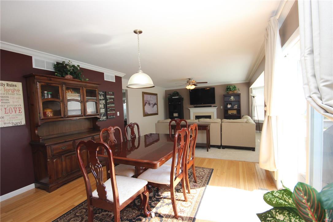 Great Oaks - Residential