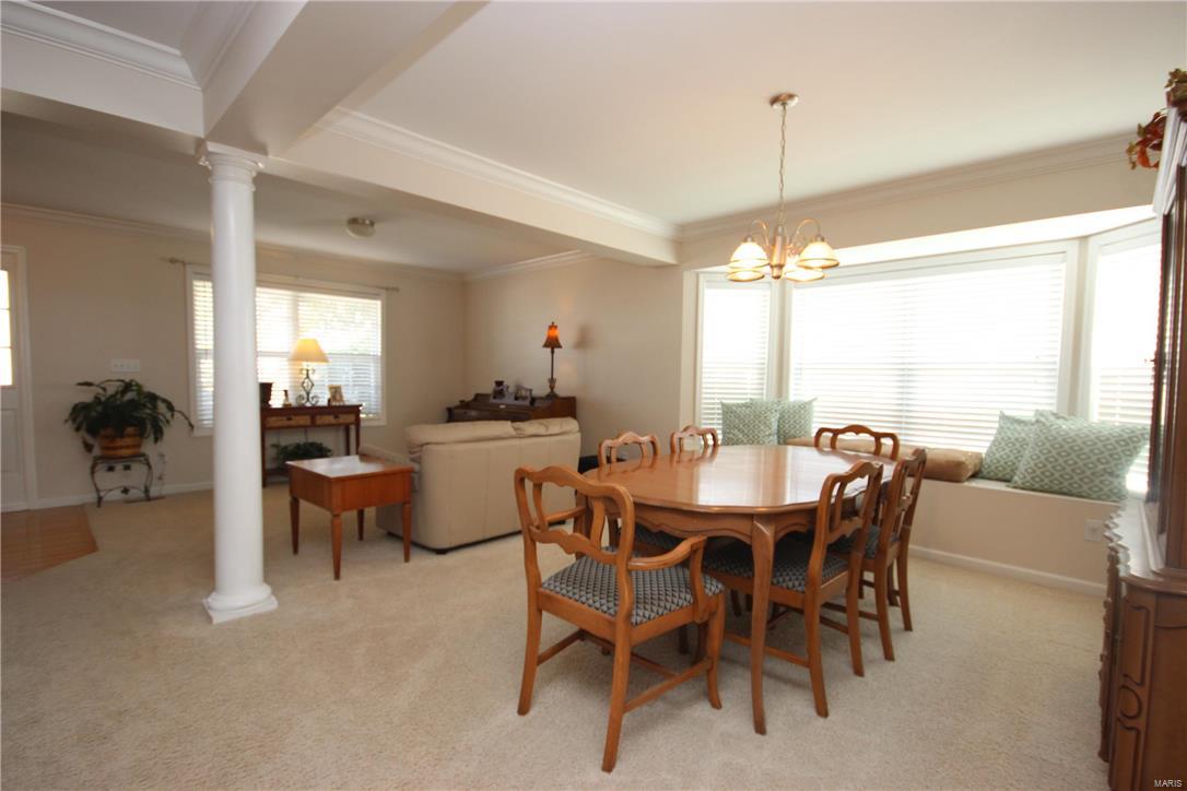 Great Oaks - Residential