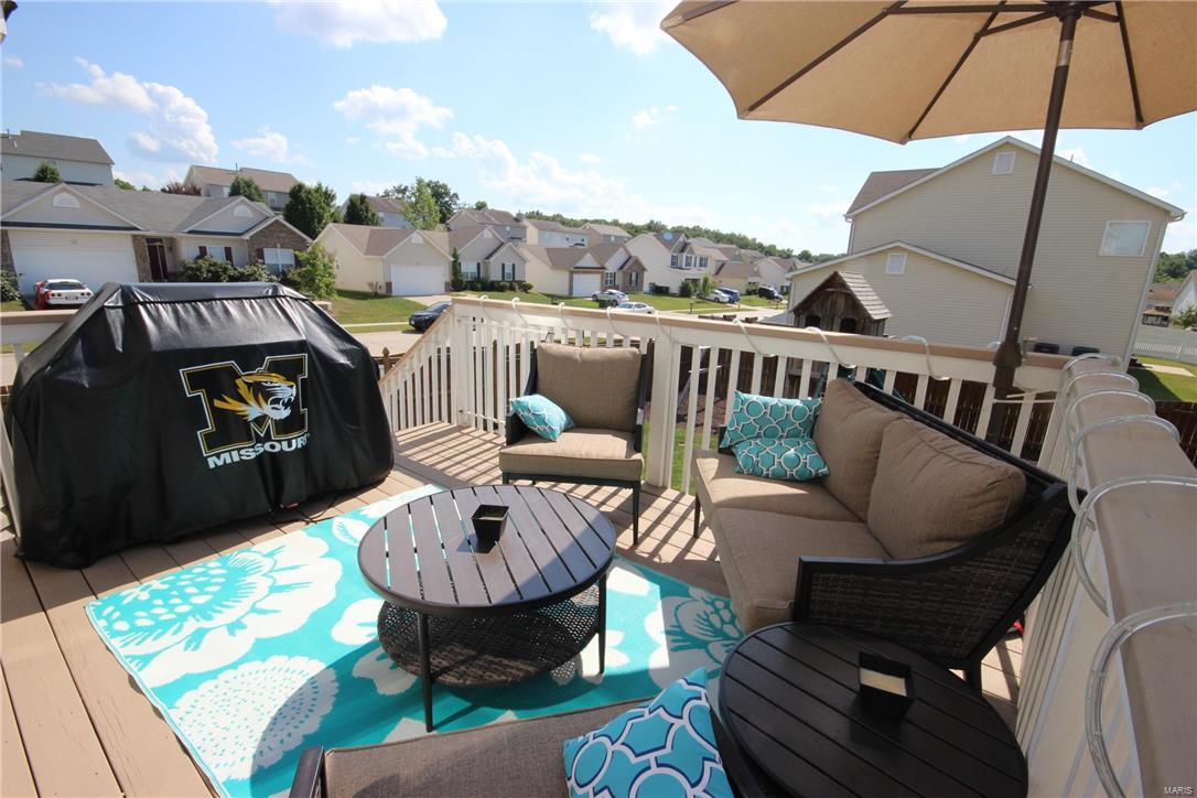 Great Oaks - Residential