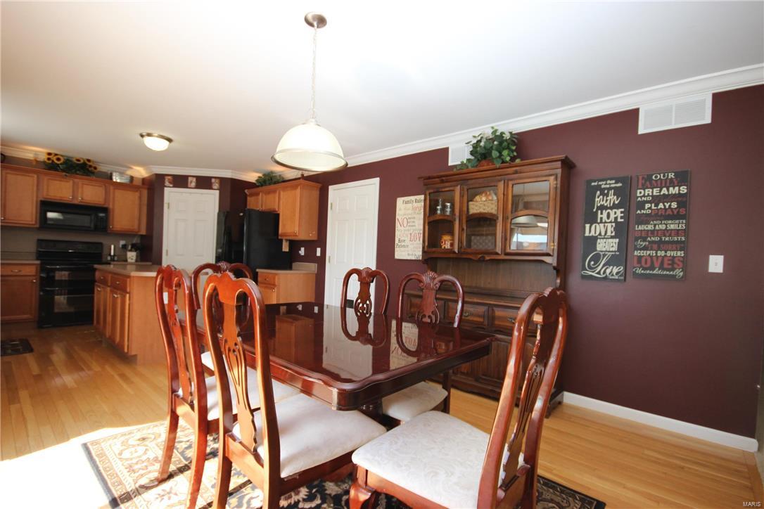 Great Oaks - Residential