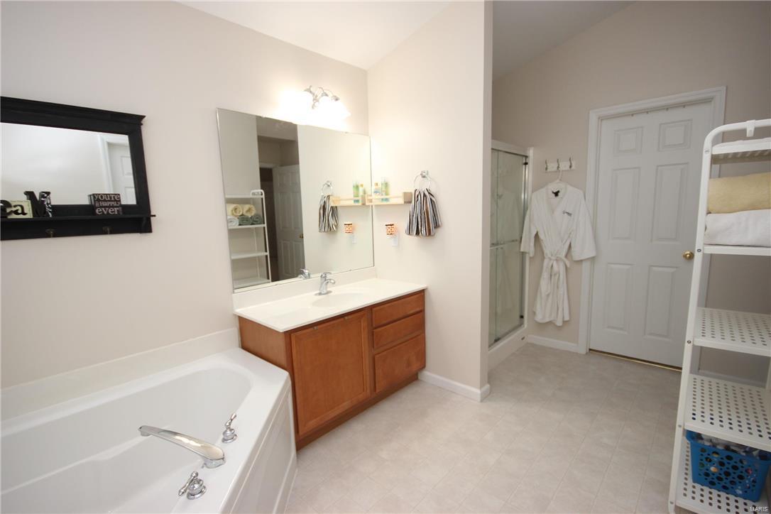 Great Oaks - Residential