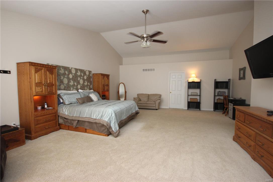 Great Oaks - Residential