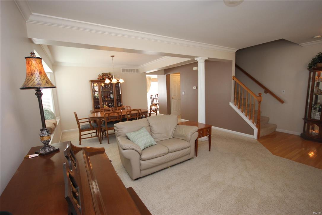 Great Oaks - Residential