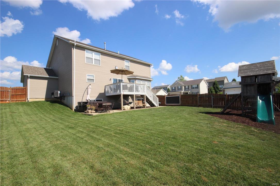 Great Oaks - Residential