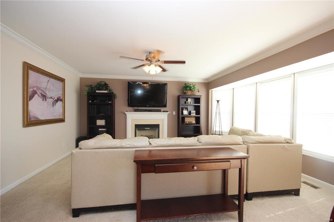 Great Oaks - Residential