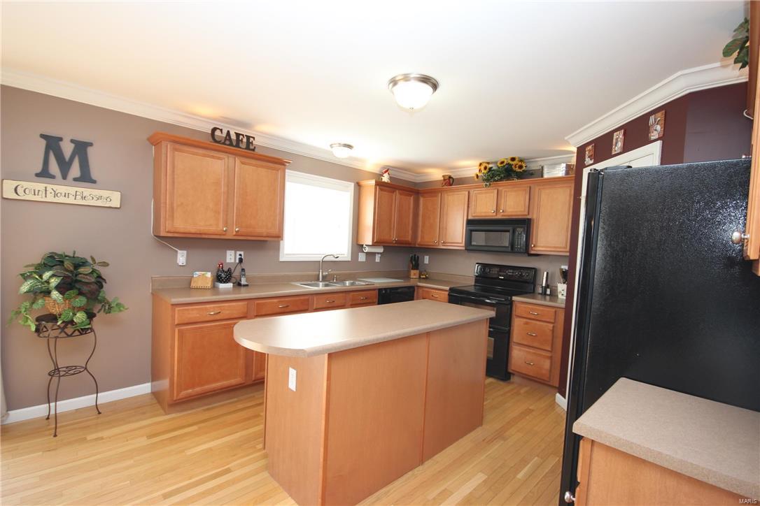 Great Oaks - Residential