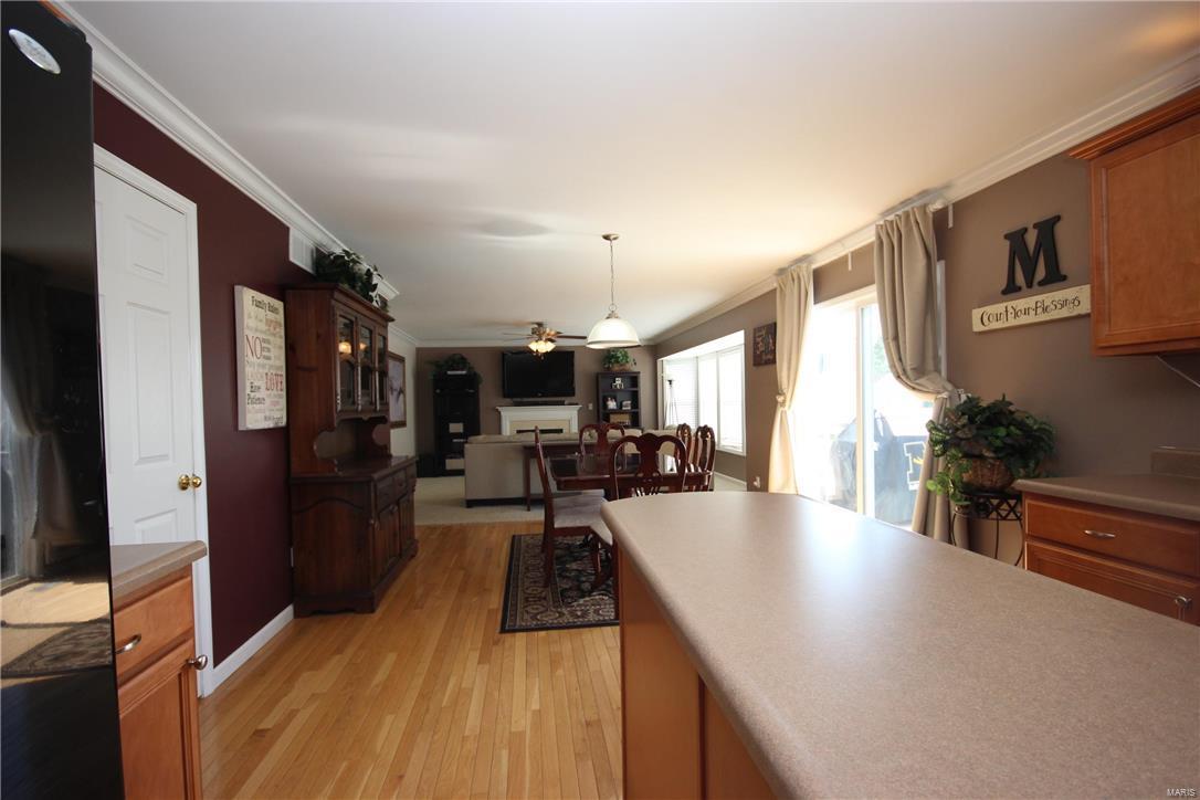 Great Oaks - Residential