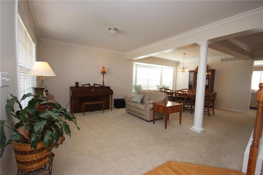 Great Oaks - Residential