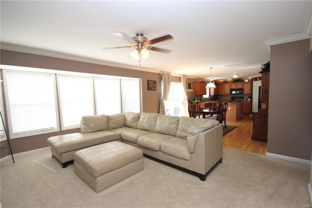 Great Oaks - Residential