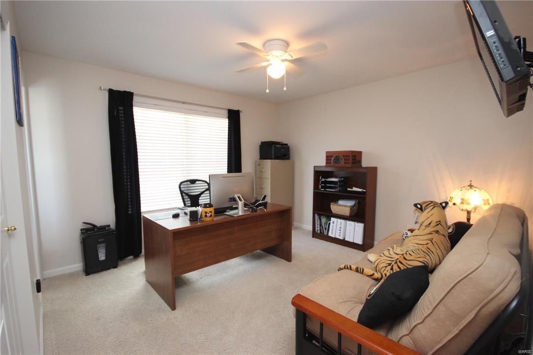 Great Oaks - Residential