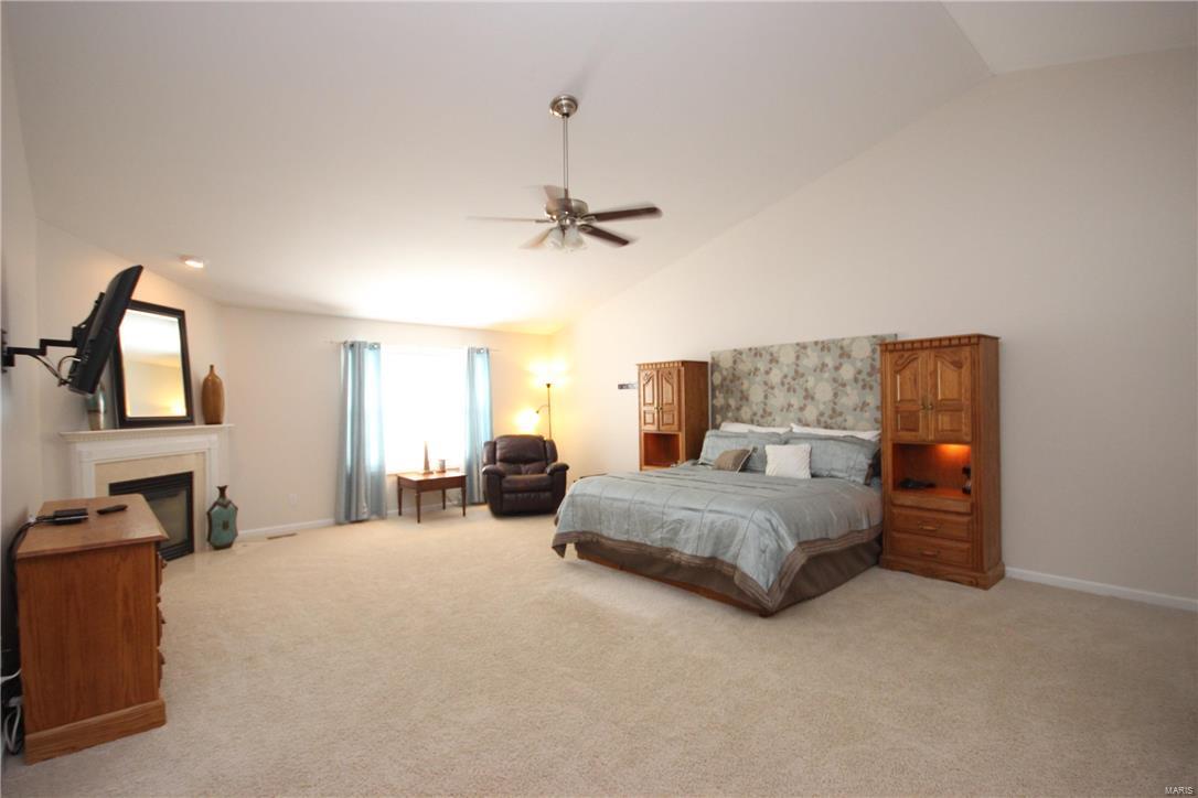 Great Oaks - Residential