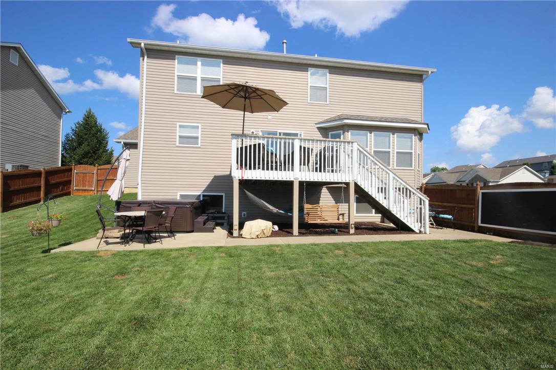 Great Oaks - Residential