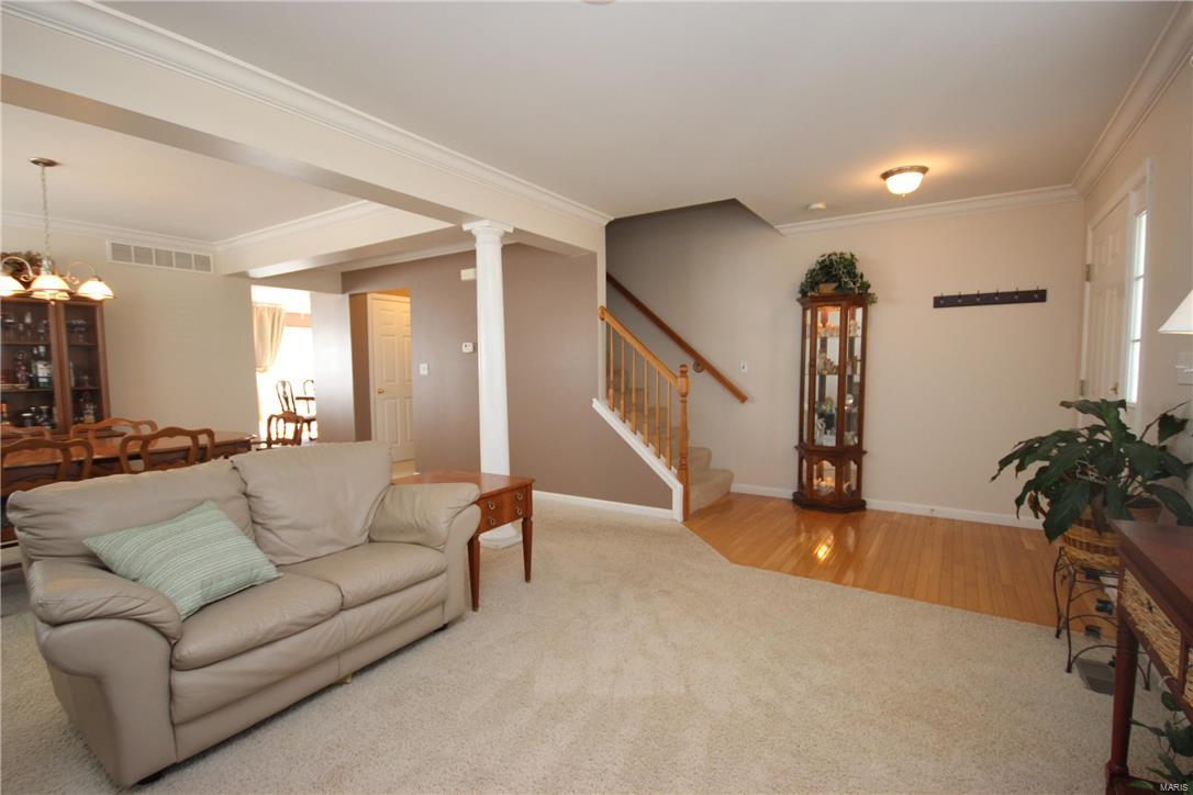 Great Oaks - Residential